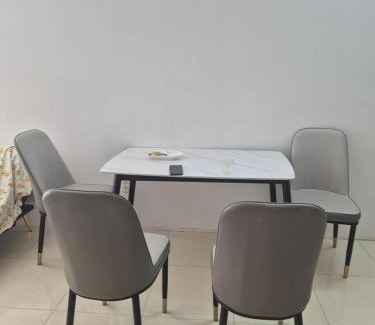 Phuoc Long Apartment | Topaz 's house