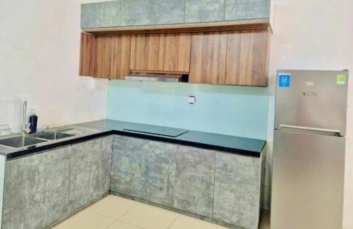 Phuoc Long Apartment | Topaz 's house