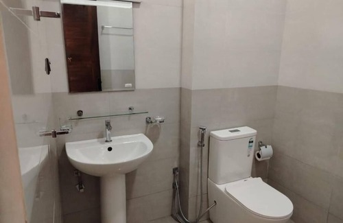 Kahangama Apartment | TOPAZ SUITE
