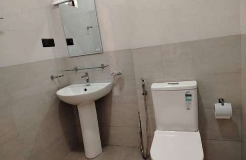 Kahangama Apartment | TOPAZ SUITE
