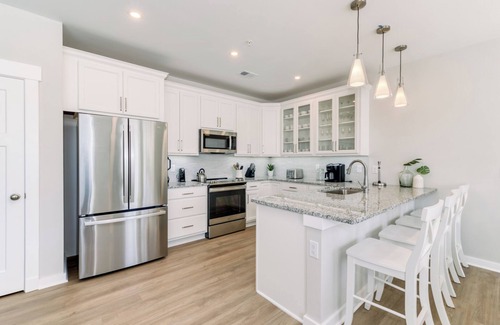 Bermuda Bay Condo | Topaz Tide Condo at Hamilton Cay Reserve