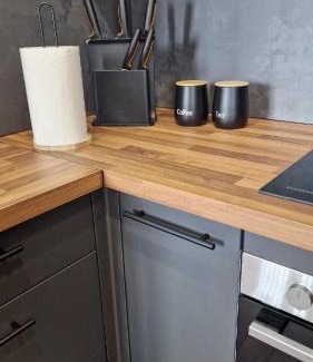 Konin Apartment | Topazowa 33