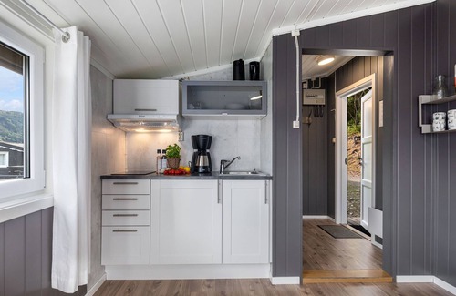 Tretten Cottage | Topcamp Rustberg - Hafjell