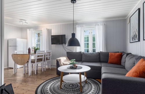 Tretten Cottage | Topcamp Rustberg - Hafjell