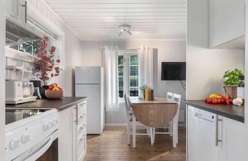 Tretten Cottage | Topcamp Rustberg - Hafjell