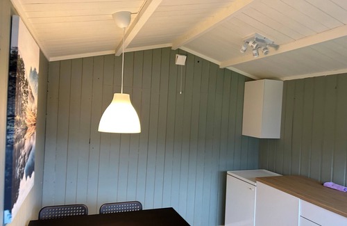 Tretten Cottage | Topcamp Rustberg - Hafjell