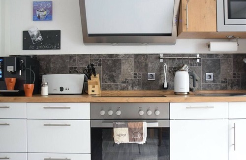 Sudstadt-Bult House | TopCitylage Hannover 53qm
