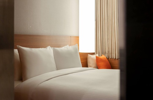 Songman Hotel | Topcloud Hotel Iksan