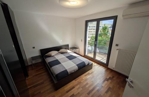 Luxembourg City Apartment | Topfloor Luxembourg Ville