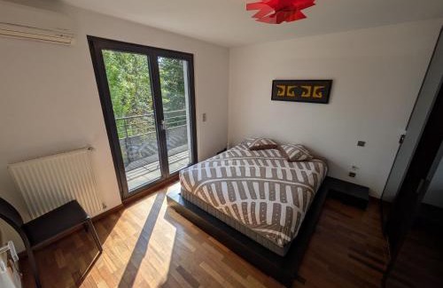 Luxembourg City Apartment | Topfloor Luxembourg Ville