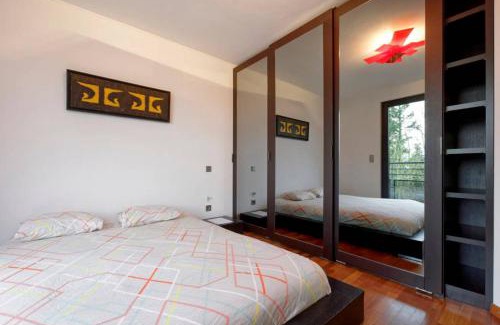 Luxembourg City Apartment | Topfloor Luxembourg Ville