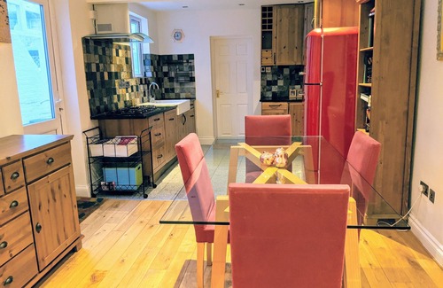 Highbury West House | TopHome Arsenal