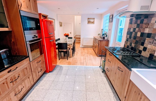 Highbury West House | TopHome Arsenal