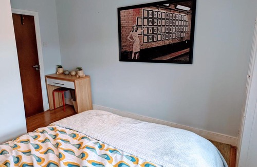 Harringay House | TopHome Finsbury Park