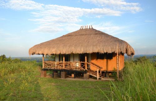 Kinkiizi Hotel | Topi Lodge