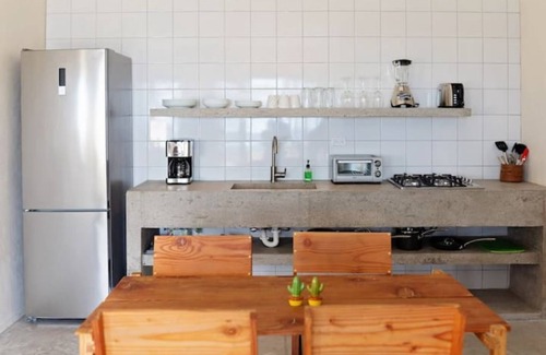 El Pescadero Villa | Topia Boutique Retreat Center Amazing Views!