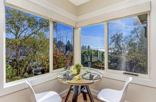 West Launceston Apartment | Topiary Haven