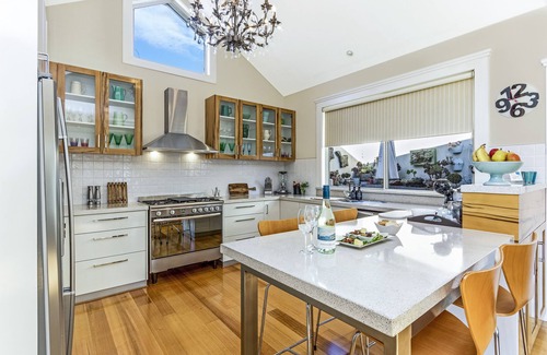 West Launceston Apartment | Topiary Haven
