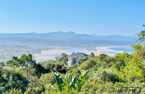 Plettenberg Bay House | Toplis Sea and Mountain Vista