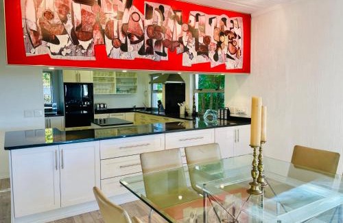 Plettenberg Bay House | Toplis Sea and Mountain Vista