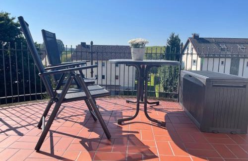 Hettenshausen Apartment | TopLoft im Ilmtal