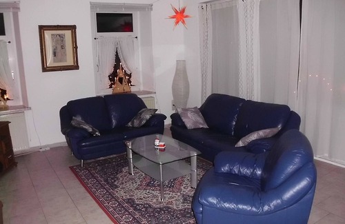 Annaberg-Buchholz Condo | Topmoderne, Gemütliche Fewo 2 für Max. 6 Personen