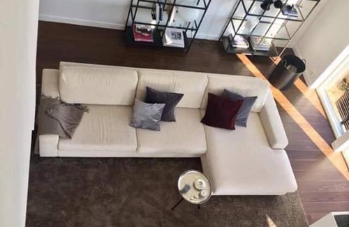 Nacka Municipality House | Topnotch House In The Most Fashionable Surrounding