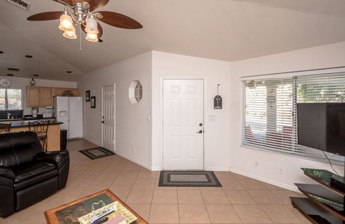 Mohave Valley House | Topock River Getaway!