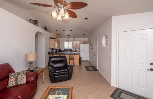 Mohave Valley House | Topock River Getaway!
