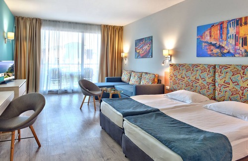 Topola Resort | Topola Skies Resort & Aquapark - All inclusive