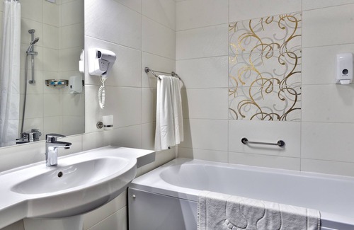 Topola Resort | Topola Skies Resort & Aquapark - All inclusive