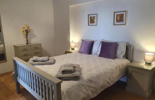 Enniskillen House | Topped Mountain Cottage