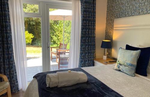 Widemouth Bay Bed & Breakfast | Toppesfield House B&B