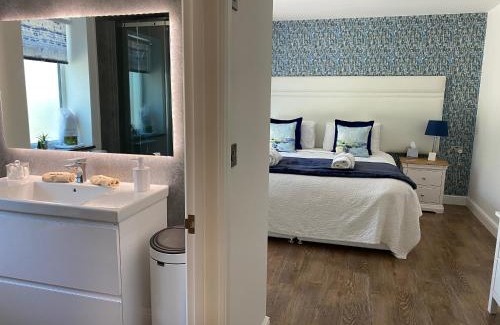Widemouth Bay Bed & Breakfast | Toppesfield House B&B