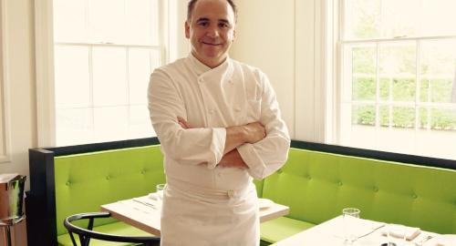 Bridgehampton Hotel | Topping Rose House