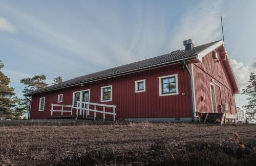 Appelbo Villa | Toppstuga med storslagen utsikt och vacker natur!