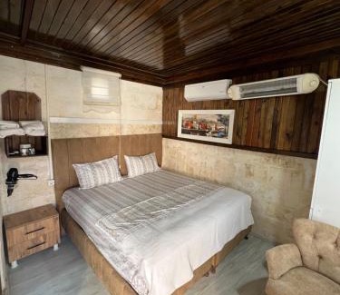 Eyyubiye House | ToprakOtel