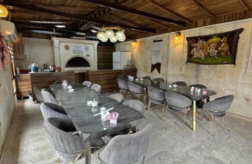 Eyyubiye House | ToprakOtel