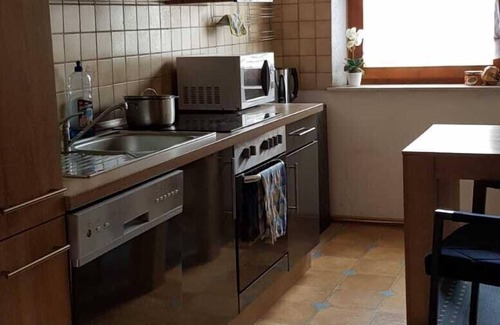 Gangkofen House | Toprenoviertes holiday and guest house with plenty of space for up to 10 guests