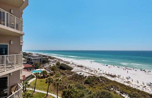 Sandestin Apartment | TOPS'L Beach Manor 612