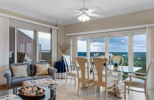Sandestin Apartment | TOPS'L Beach Manor 612