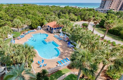 Sandestin Apartment | TOPS'L Summit 1101