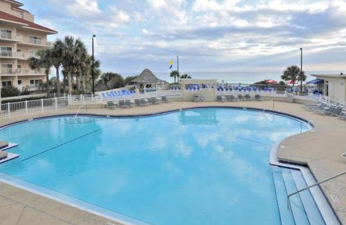 Sandestin Apartment | TOPS'L Tides 911