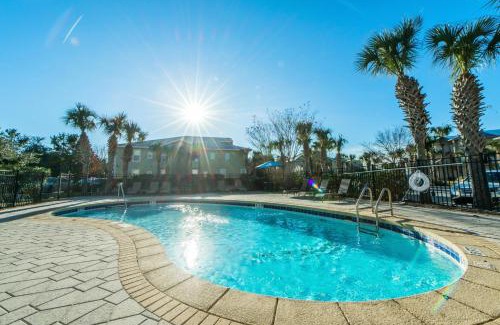 Dune Allen Beach Apartment | Topsail Village 422