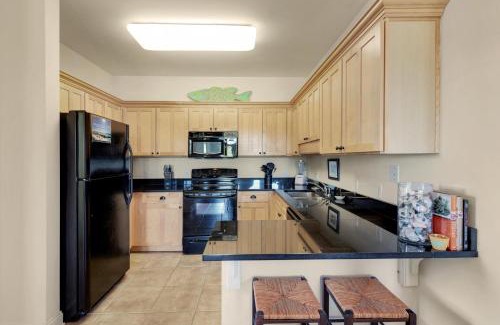 Dune Allen Beach Apartment | Topsail Village 422