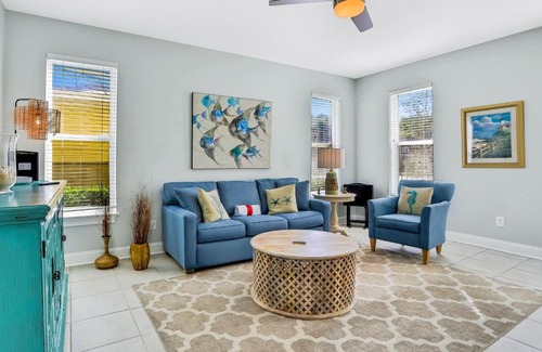 Dune Allen Beach Apartment | Topsail Village #511 - Beach Moon