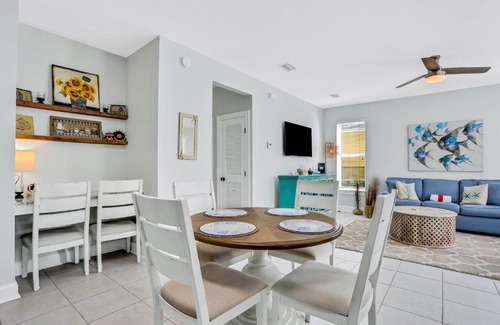 Dune Allen Beach Apartment | Topsail Village #511 - Beach Moon
