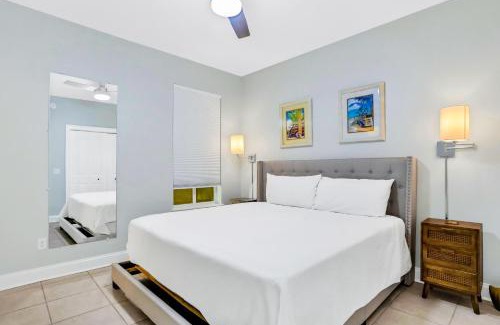 Dune Allen Beach Apartment | Topsail Village #511 - Beach Moon