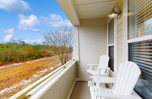 Dune Allen Beach Apartment | Topsail Village #623