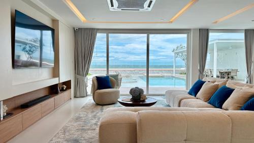 Cha-am Villa | Topseavilla Poolmoon